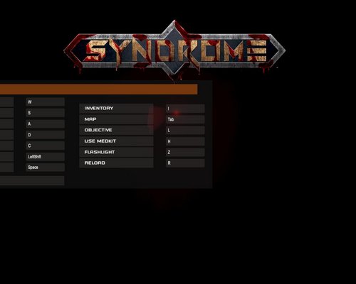 Syndrome "Update 1.044f, 1.05f"