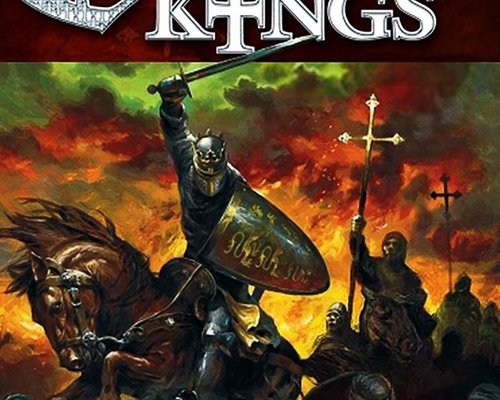 Crusader Kings v1.02