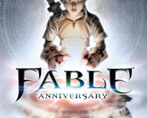Fable Anniversary "Настройка игры без Bloom'а + повышение FPS"