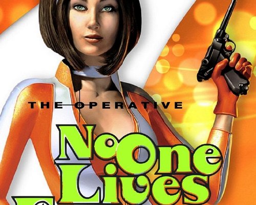 Operative: No One Lives Forever, the "Мод для кооперативной игры по сети"