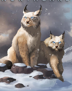 Northgard: Brundr & Kaelinn, Clan of the Lynx