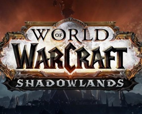 Скидки до 50% на World of Warcraft: Shadowlands