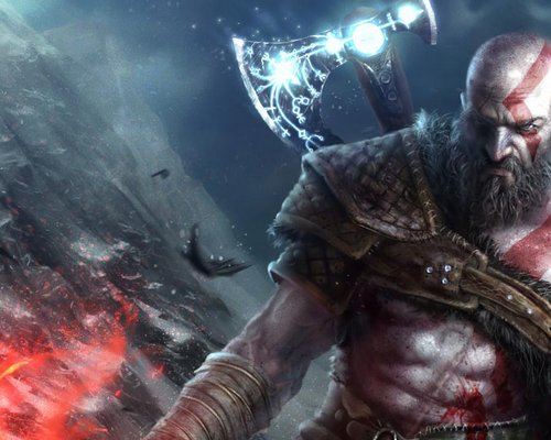 Телесериал God of War находится в разработке на Amazon Prime Video