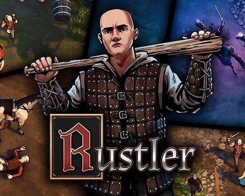 Разработчики Rustler создали опрос относительно будущего игры