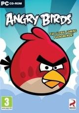 Русификатор для Angry Birds (Любительский/Sket Entertainment) (Текст)