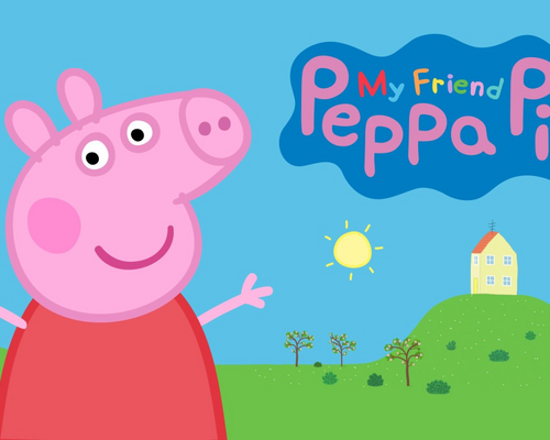 My Friend Peppa Pig получает некст-ген обновление для PlayStation 5 и Xbox Series X/S