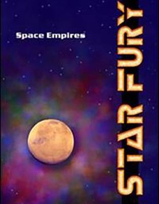 Space Empires Starfury v1.15