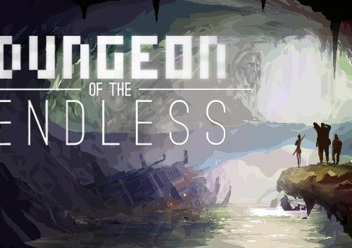 Dungeon of the Endless "Early Access GameRip / Рип музыки"