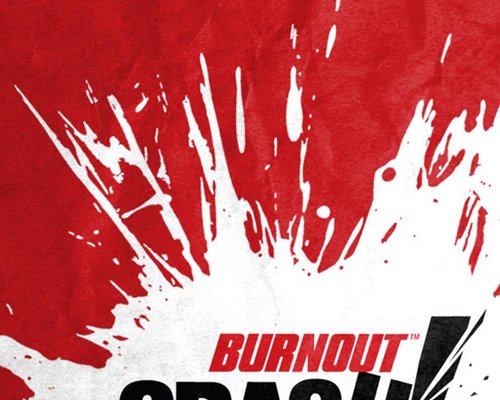 Burnout CRASH! "Официальный саундтрек (OST)"
