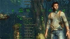 Uncharted: Drake's Fortune "Тема для ps3 (4)"