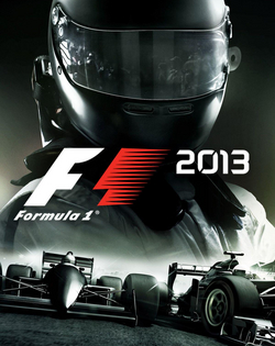 F1 2013 Formula 1 2013