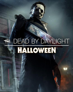 Dead by Daylight: The Halloween