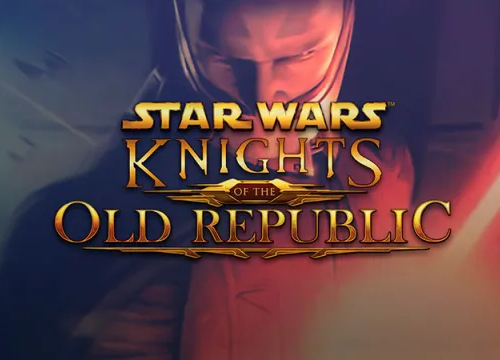 Русификатор текста и звука Star Wars: Knights of the Old Republic для Switch-версии