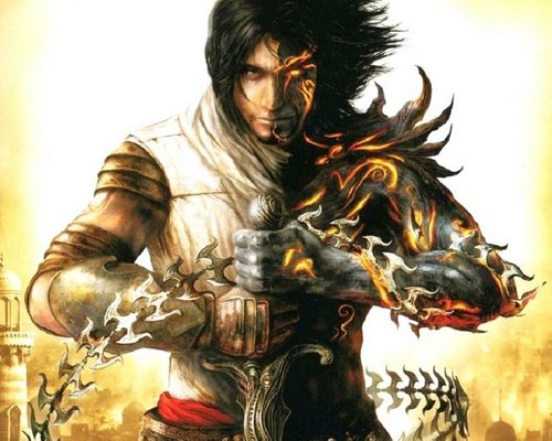 Prince of Persia: The Two Thrones "prince of persia pack widescreen"