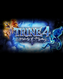 Trine 4: Melody of Mystery