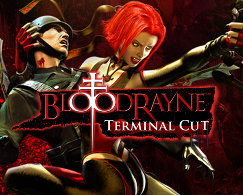 BloodRayne: Terminal Cut "Патч v1.05.2"