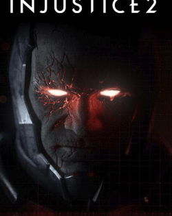 Injustice 2: Darkseid Injustice 2: Дарксайд