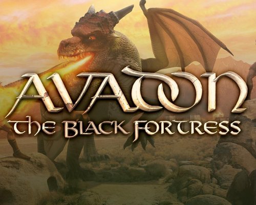 Русификатор текста Avadon: The Black Fortress. Версия перевода: 1.1.3
