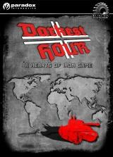 Darkest Hour: A Hearts of Iron Game Hearts of Iron: Darkest Hour