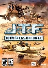 Полный русификатор Joint Task Force [текст и звук]