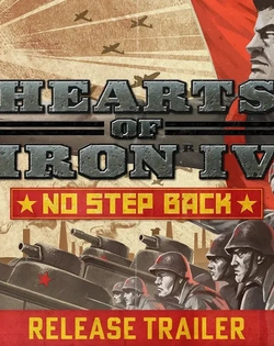 Hearts of Iron 4 День Победы 4
