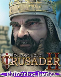 Stronghold Crusader 2: Delivering Justice