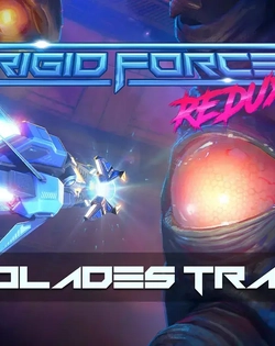 Rigid Force Redux Rigid Force Alpha