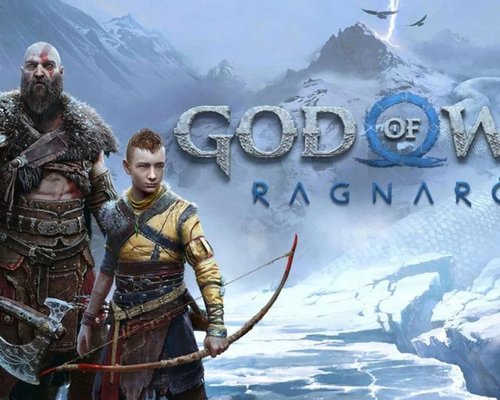 По словам ритейлеров, God of War Ragnarok выйдет в июне