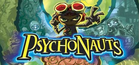 Psychonauts "GameRip Soundtrack / Музыка из игры"