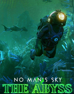 No Man's Sky: The Abyss