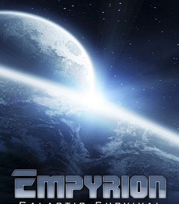 Empyrion: Galactic Survival "Конфигурация для версии 12.6.1 2936"