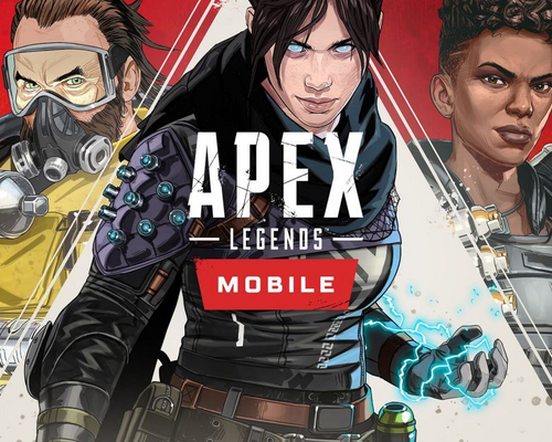 Apex Legends Mobile доступна как на Android, так и на iOS в некоторых регионах