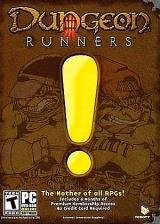 Клиент Dungeon Runners v0.0.118