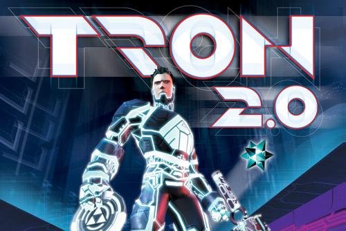 TRON 2.0 "GameRip Soundtrack / Музыка из игры"