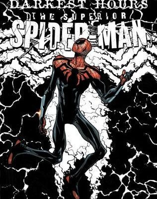 Spider-Man: Friend or Foe"Superior Spider-man"