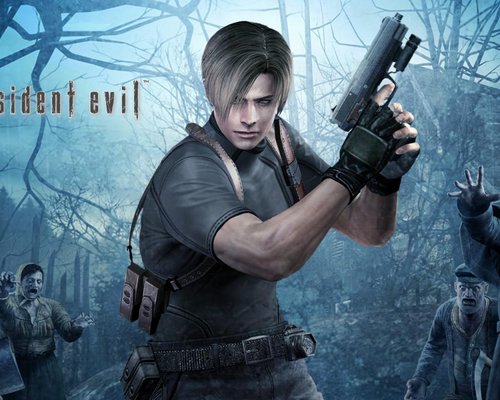 Слух: Ремейк Resident Evil 4 будет гораздо страшнее оригинала