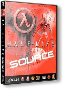 Русификатор речи Half-Life: Source от "Henry Sheppard" и "Siberian Studio"
