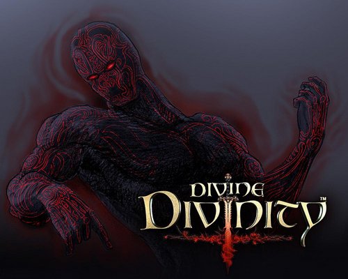 Divine Divinity "Soundtrack(MP3)"