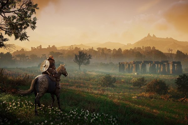 Assassin's Creed: Valhalla - Dawn of Ragnarok
