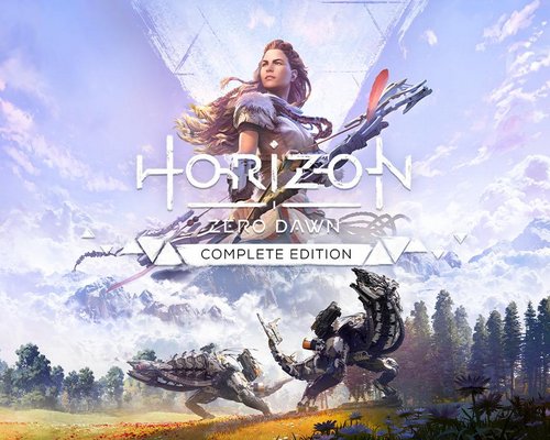 Во многих регионах цена на Horizon Zero Dawn в Steam выросла в два-три раза, Россию это не коснулось