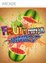 Fruit Ninja Fruit Ninja Kinect