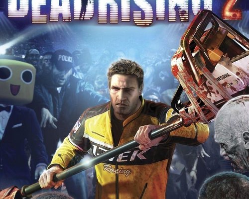 Dead Rising 2 "иконка игры"