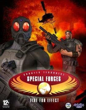 Nemesis Strike "Special Forces Soundtrack"