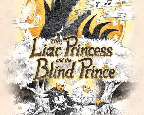 The Liar Princess and the Blind Prince "OST"