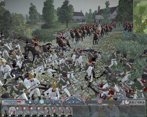 Napoleon: Total War "Napoleon All In One"