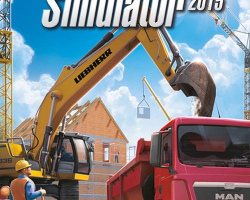 Патч Construction Simulator 2015 v1.06