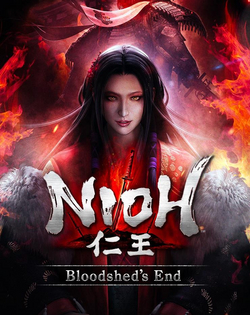 Nioh: Bloodshed's End Nioh: Конец кровопролитию