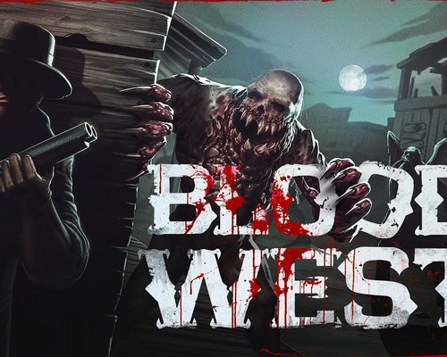 Шутер от первого лица на Диком Западе Blood West выйдет в раннем доступе Steam 10 февраля