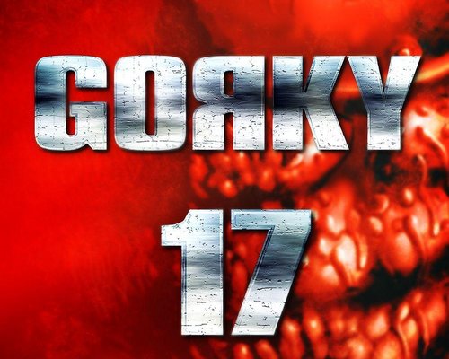 Gorky 17 "Soundtrack (MP3)"