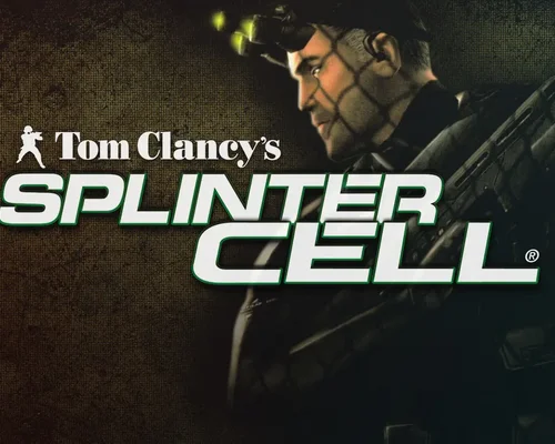 Splinter Cell "Upgrade Edition"